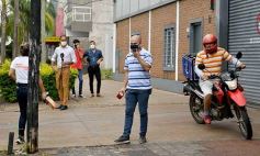 Foto de la galería: Llegaron las segundas tandas de vacunas a Misiones