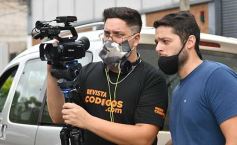 Foto de la galería: Llegaron las segundas tandas de vacunas a Misiones