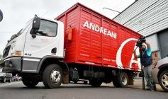 Foto de la galería: Llegaron las segundas tandas de vacunas a Misiones