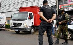 Foto de la galería: Llegaron las segundas tandas de vacunas a Misiones