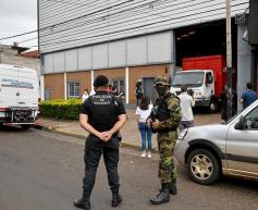 Foto de la galería: Llegaron las segundas tandas de vacunas a Misiones