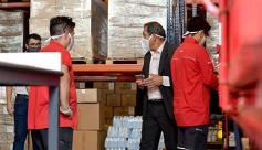 Foto de la galería: Llegaron las segundas tandas de vacunas a Misiones