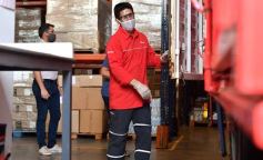 Foto de la galería: Llegaron las segundas tandas de vacunas a Misiones