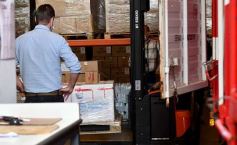 Foto de la galería: Llegaron las segundas tandas de vacunas a Misiones