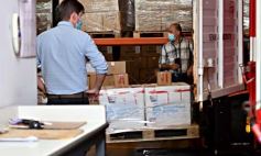 Foto de la galería: Llegaron las segundas tandas de vacunas a Misiones