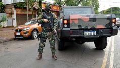 Foto de la galería: Llegaron las segundas tandas de vacunas a Misiones