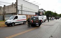 Foto de la galería: Llegaron las segundas tandas de vacunas a Misiones