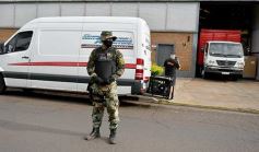 Foto de la galería: Llegaron las segundas tandas de vacunas a Misiones