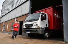 Foto de la galería: Llegaron las segundas tandas de vacunas a Misiones