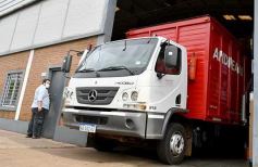 Foto de la galería: Llegaron las segundas tandas de vacunas a Misiones