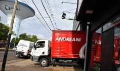 Foto de la galería: Llegaron las segundas tandas de vacunas a Misiones