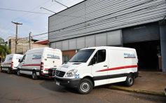 Foto de la galería: Llegaron las segundas tandas de vacunas a Misiones