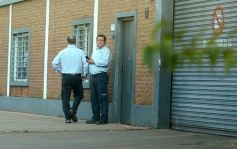 Foto de la galería: Llegaron las segundas tandas de vacunas a Misiones