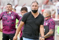 Foto de la galería: Torneo Regional: Triunfo de Guaraní 3 a 2 sobre Atlético Posadas