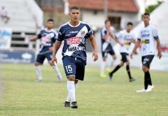 Foto de la galería: Torneo Regional: Triunfo de Guaraní 3 a 2 sobre Atlético Posadas