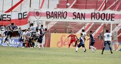 Foto de la galería: Torneo Regional: Triunfo de Guaraní 3 a 2 sobre Atlético Posadas
