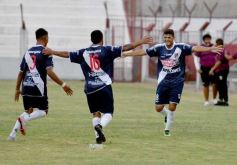 Foto de la galería: Torneo Regional: Triunfo de Guaraní 3 a 2 sobre Atlético Posadas