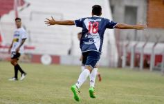 Foto de la galería: Torneo Regional: Triunfo de Guaraní 3 a 2 sobre Atlético Posadas