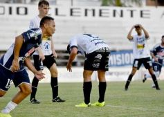 Foto de la galería: Torneo Regional: Triunfo de Guaraní 3 a 2 sobre Atlético Posadas