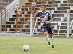 Foto de la galería: Torneo Regional: Triunfo de Guaraní 3 a 2 sobre Atlético Posadas