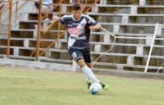 Foto de la galería: Torneo Regional: Triunfo de Guaraní 3 a 2 sobre Atlético Posadas