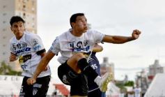 Foto de la galería: Torneo Regional: Triunfo de Guaraní 3 a 2 sobre Atlético Posadas