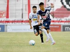 Foto de la galería: Torneo Regional: Triunfo de Guaraní 3 a 2 sobre Atlético Posadas