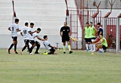 Foto de la galería: Torneo Regional: Triunfo de Guaraní 3 a 2 sobre Atlético Posadas