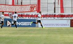 Foto de la galería: Torneo Regional: Triunfo de Guaraní 3 a 2 sobre Atlético Posadas