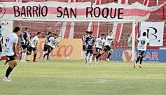 Foto de la galería: Torneo Regional: Triunfo de Guaraní 3 a 2 sobre Atlético Posadas
