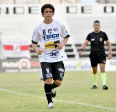 Foto de la galería: Torneo Regional: Triunfo de Guaraní 3 a 2 sobre Atlético Posadas