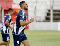 Foto de la galería: Torneo Regional: Triunfo de Guaraní 3 a 2 sobre Atlético Posadas