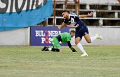 Foto de la galería: Torneo Regional: Triunfo de Guaraní 3 a 2 sobre Atlético Posadas