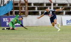 Foto de la galería: Torneo Regional: Triunfo de Guaraní 3 a 2 sobre Atlético Posadas