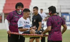 Foto de la galería: Torneo Regional: Triunfo de Guaraní 3 a 2 sobre Atlético Posadas