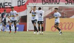 Foto de la galería: Torneo Regional: Triunfo de Guaraní 3 a 2 sobre Atlético Posadas