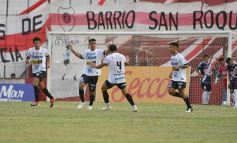 Foto de la galería: Torneo Regional: Triunfo de Guaraní 3 a 2 sobre Atlético Posadas