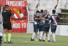 Foto de la galería: Torneo Regional: Triunfo de Guaraní 3 a 2 sobre Atlético Posadas