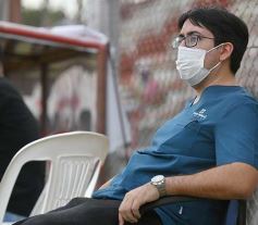 Foto de la galería: Torneo Regional: Triunfo de Guaraní 3 a 2 sobre Atlético Posadas