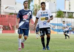 Foto de la galería: Torneo Regional: Triunfo de Guaraní 3 a 2 sobre Atlético Posadas