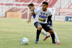 Foto de la galería: Torneo Regional: Triunfo de Guaraní 3 a 2 sobre Atlético Posadas