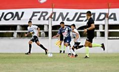 Foto de la galería: Torneo Regional: Triunfo de Guaraní 3 a 2 sobre Atlético Posadas
