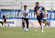 Foto de la galería: Torneo Regional: Triunfo de Guaraní 3 a 2 sobre Atlético Posadas