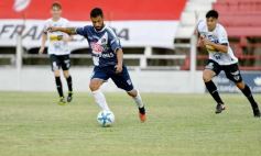 Foto de la galería: Torneo Regional: Triunfo de Guaraní 3 a 2 sobre Atlético Posadas