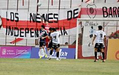 Foto de la galería: Torneo Regional: Triunfo de Guaraní 3 a 2 sobre Atlético Posadas