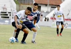 Foto de la galería: Torneo Regional: Triunfo de Guaraní 3 a 2 sobre Atlético Posadas