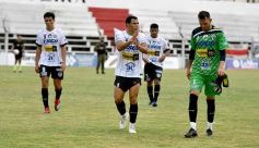 Foto de la galería: Torneo Regional: Triunfo de Guaraní 3 a 2 sobre Atlético Posadas