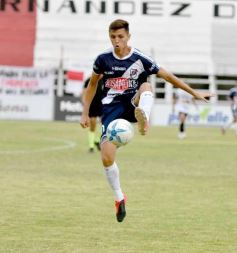 Foto de la galería: Torneo Regional: Triunfo de Guaraní 3 a 2 sobre Atlético Posadas