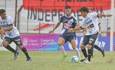 Foto de la galería: Torneo Regional: Triunfo de Guaraní 3 a 2 sobre Atlético Posadas