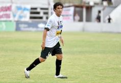 Foto de la galería: Torneo Regional: Triunfo de Guaraní 3 a 2 sobre Atlético Posadas